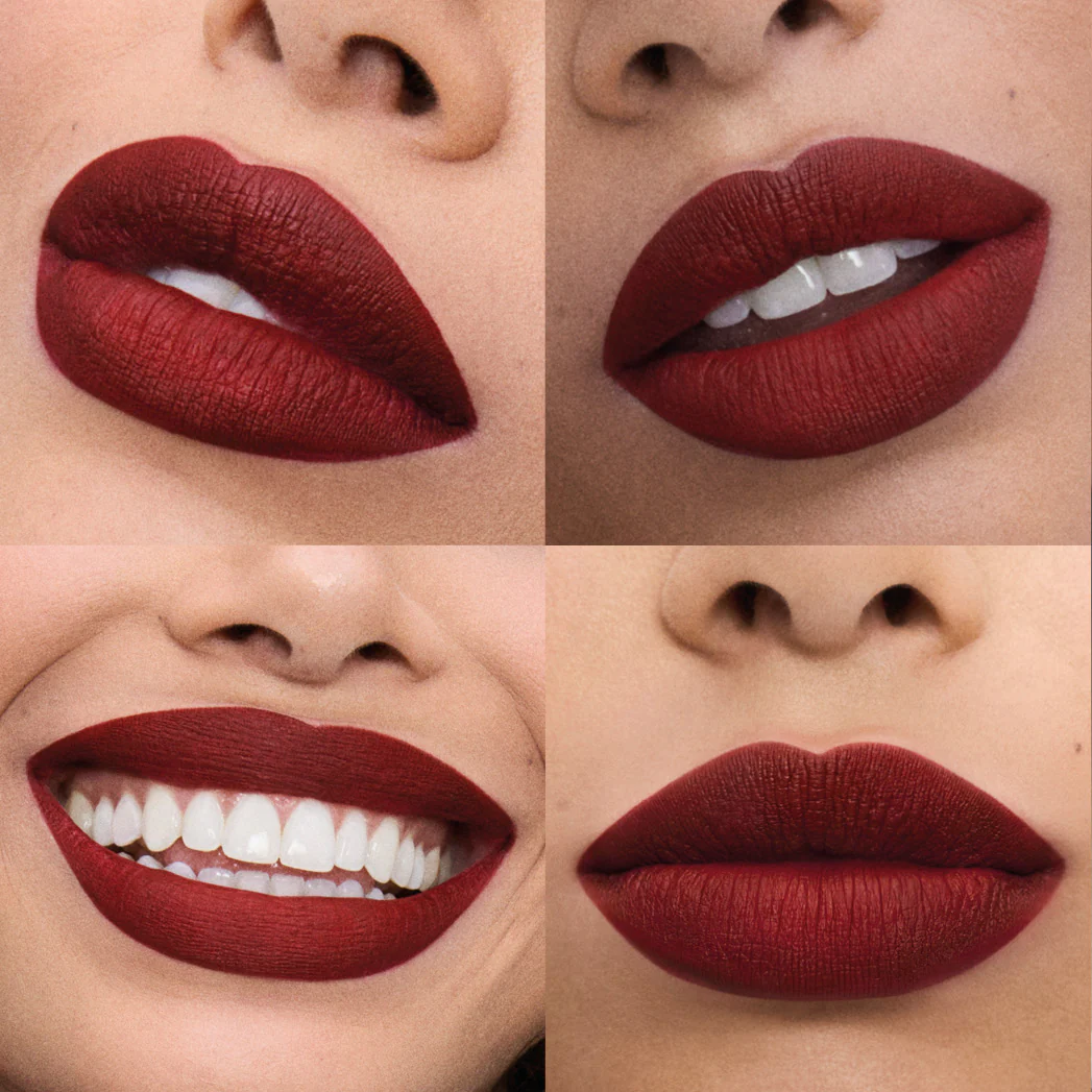 Labbra KISS CODE - Rossetto, Rossetto mat