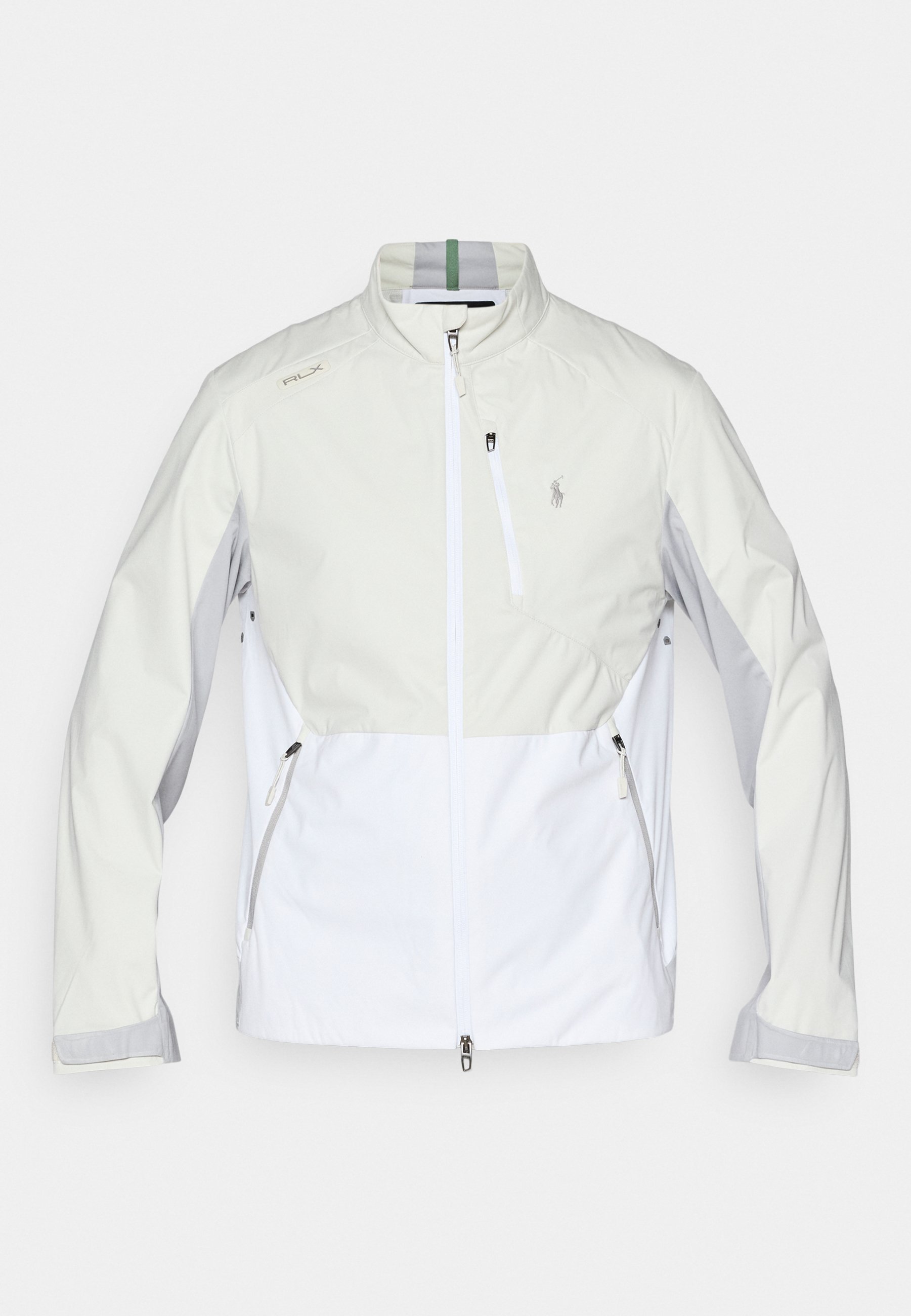 Polo Ralph Lauren JACKET - Kevyt takki - stone pebble