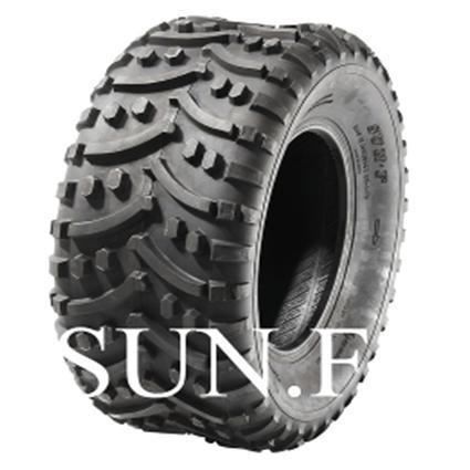 SUN-F 25/812 PR6 A-032 Pneu Quad et Buggy