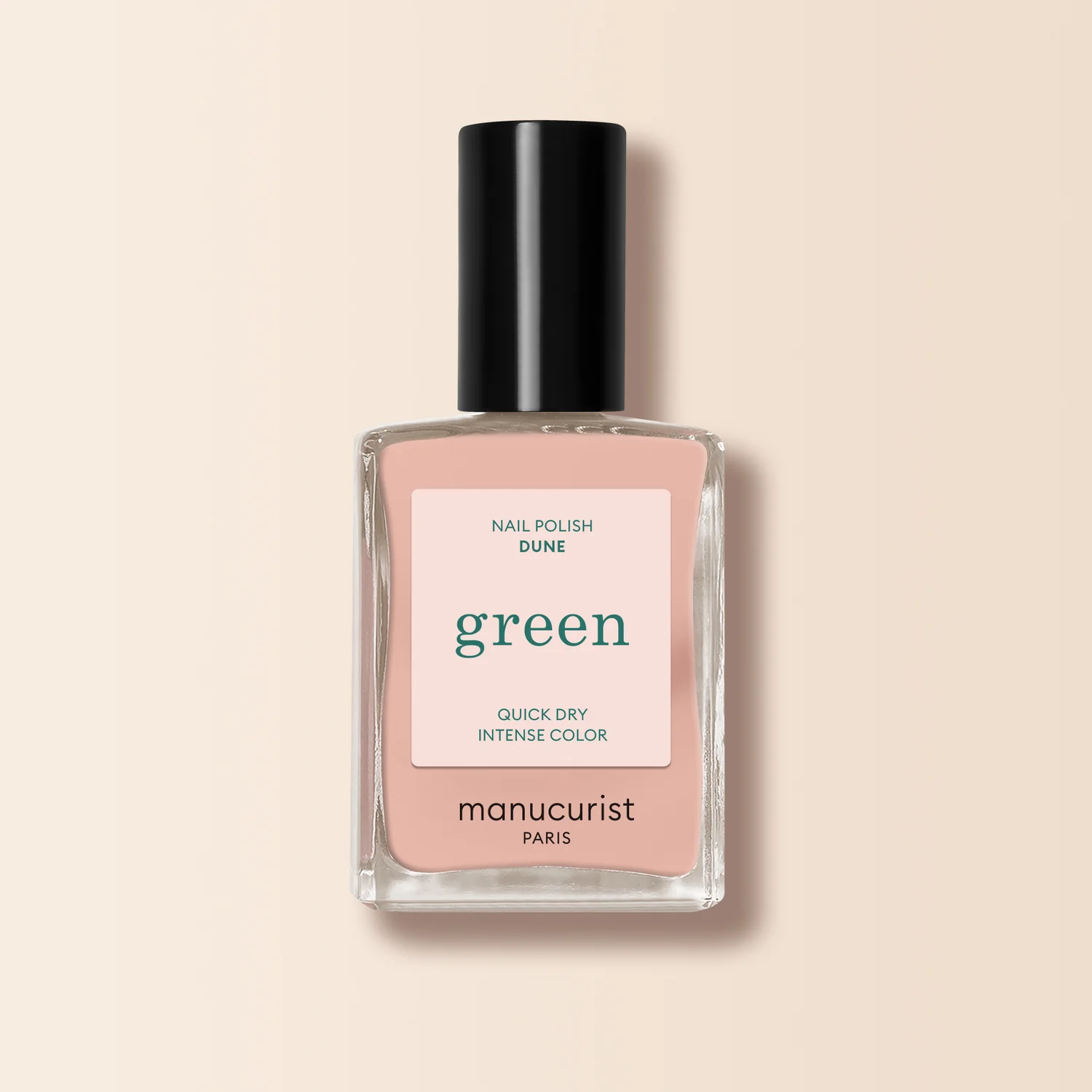 Vernis à ongles Green™ - 15 ml Dune