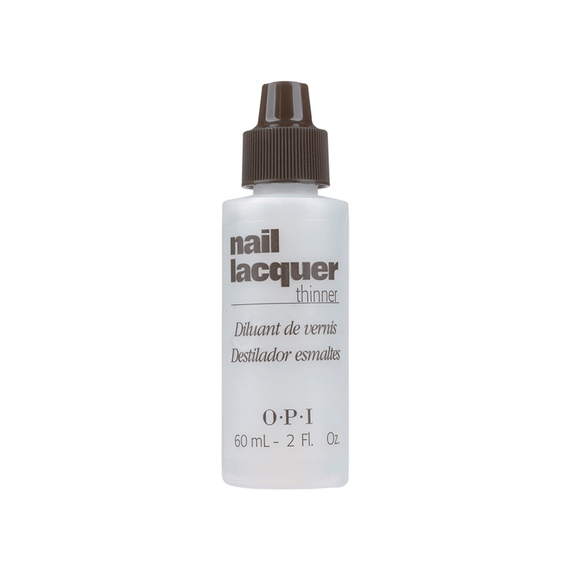 OPI körömlakk hígító