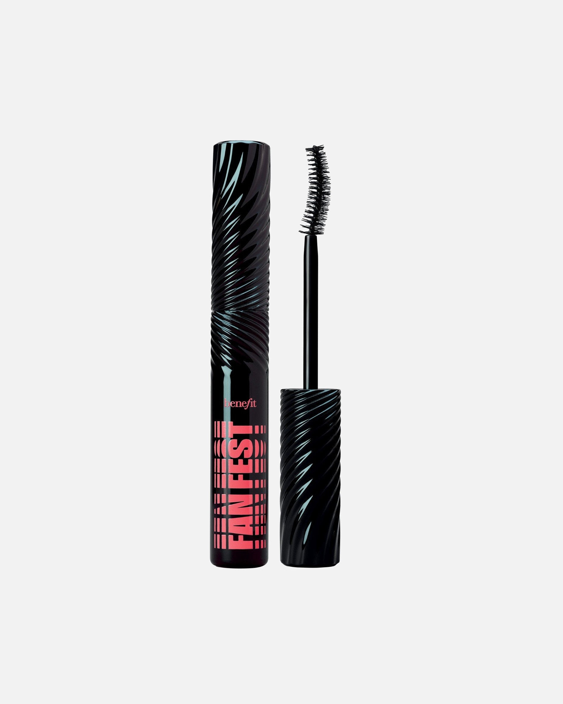 Maskara Benefit Mascara Mascara Collection Fan Fest za povečanje volumna in razprševanje - 8,5 g