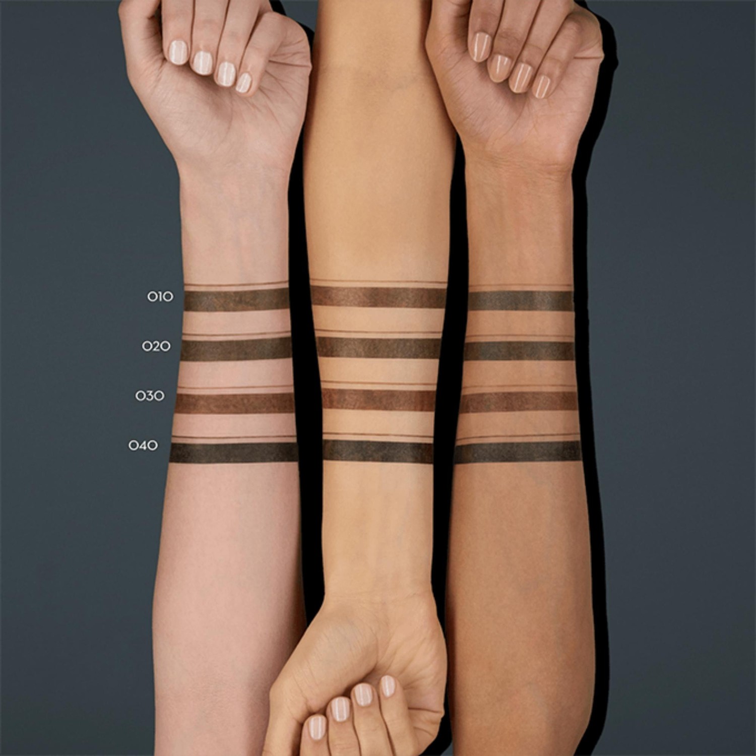 Catrice ON POINT Brow Liner sourcils 010 Dark Blonde