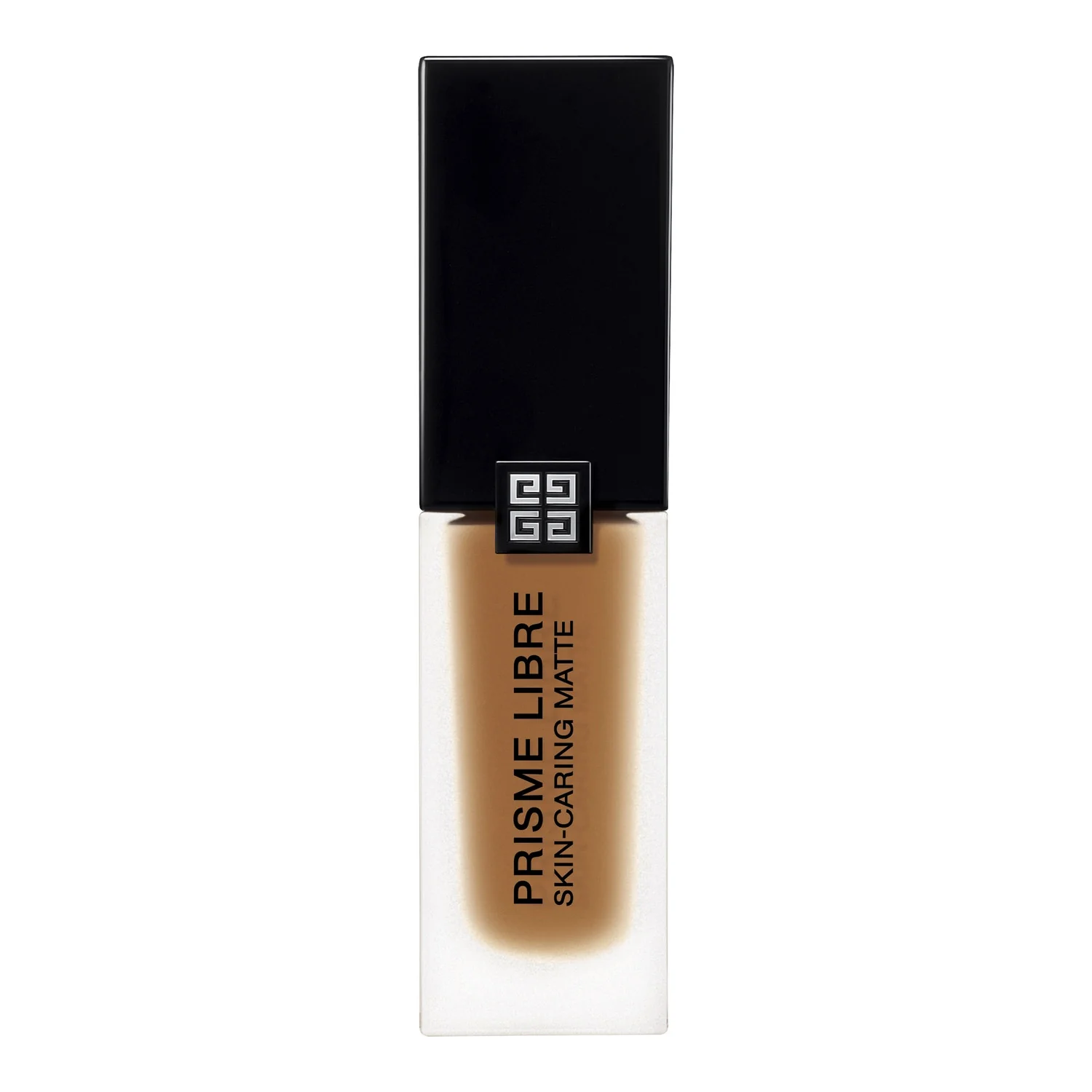 Viso Prisme Libre Skin-Caring Matte Foundation - Fondotinta liquido