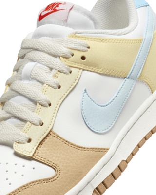 Nike Dunk Low Women's Shoes
