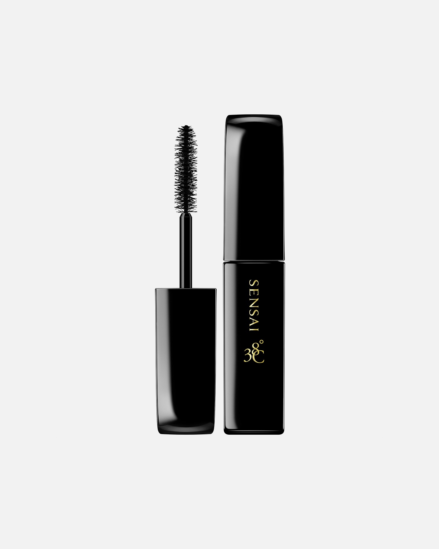 SENSAI Mascara Lash Volumiser 38°C - 10 ml