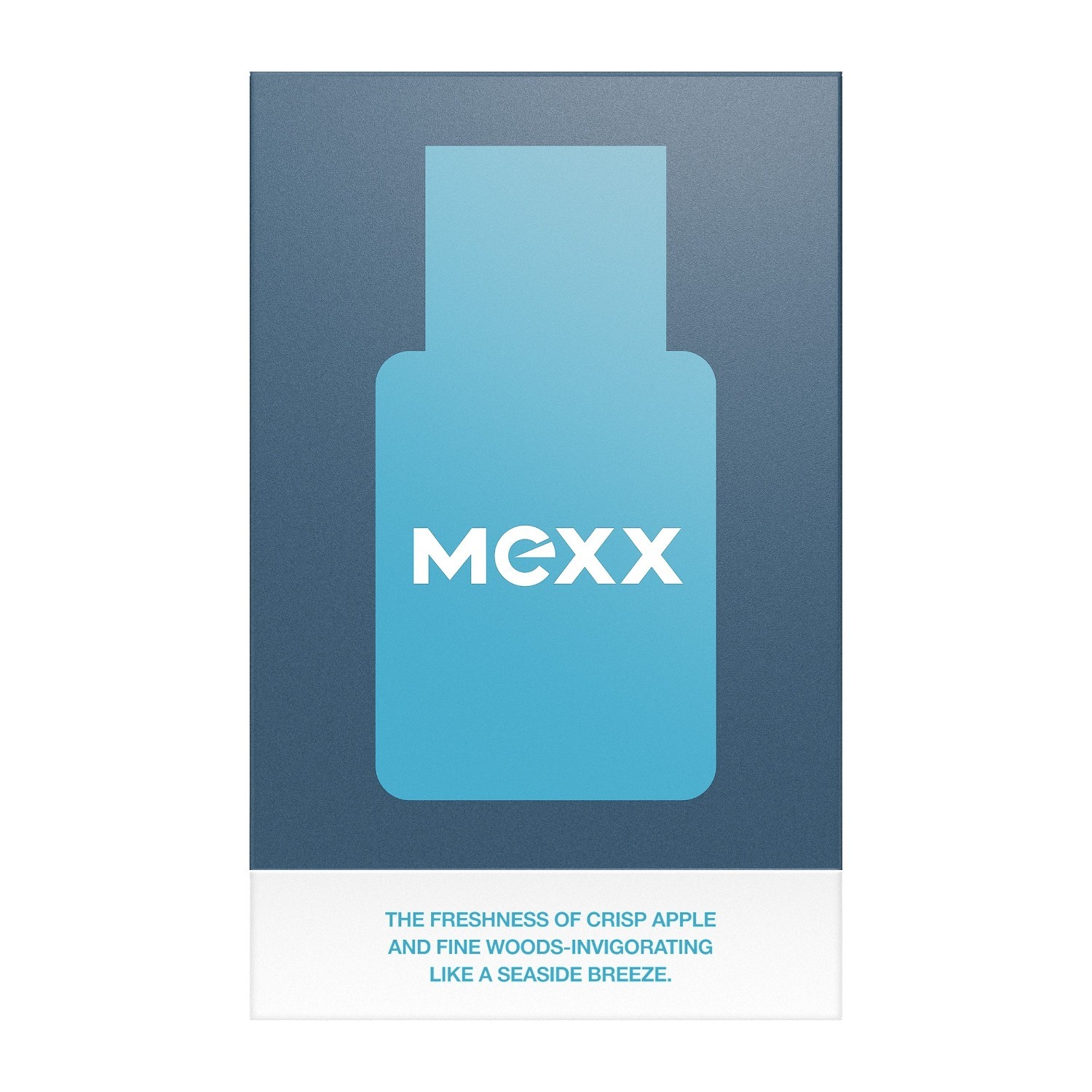 Mexx toaletna voda Fresh Man - 30 ml