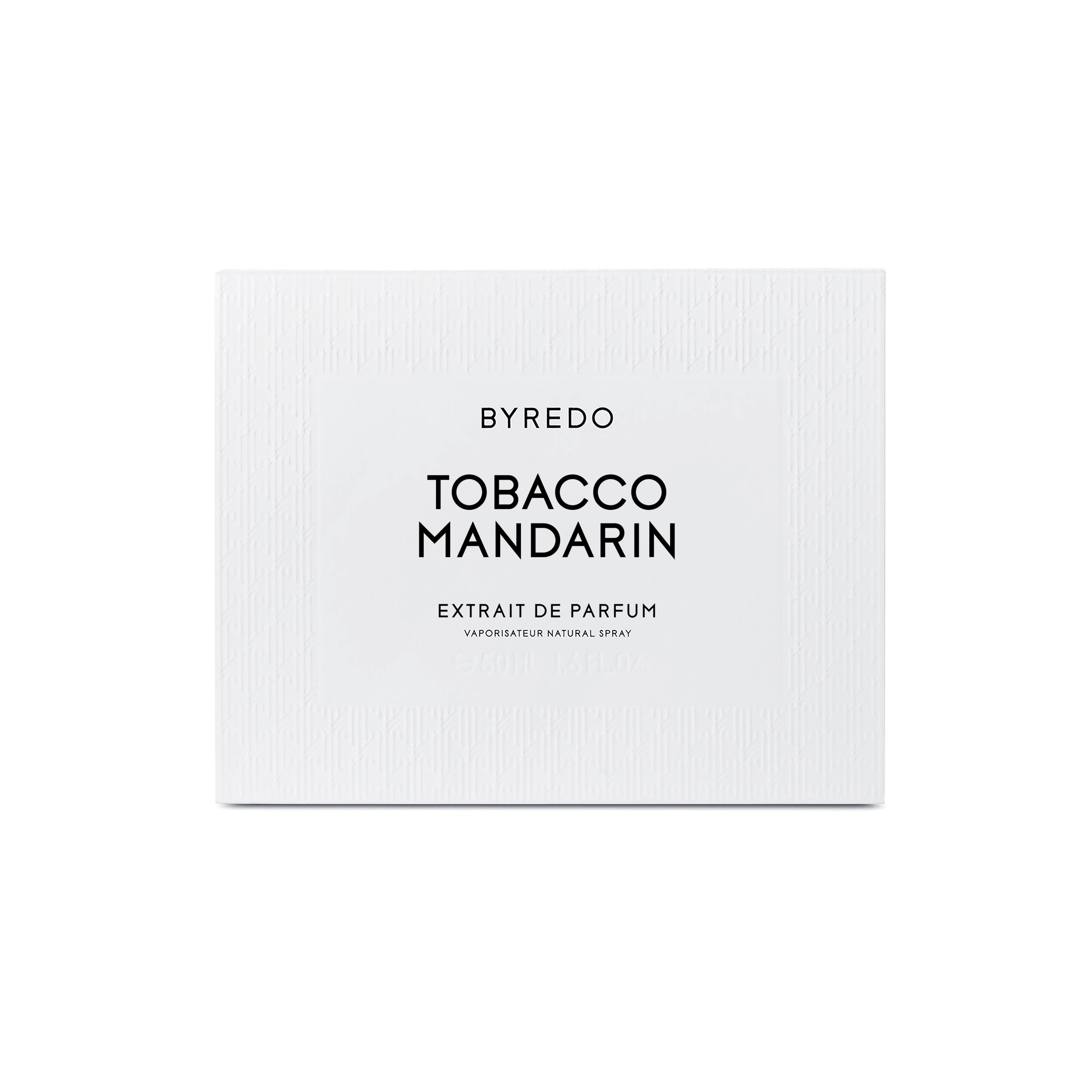 Noćni velovi Duhan Mandarina 50 ml - BYREDO