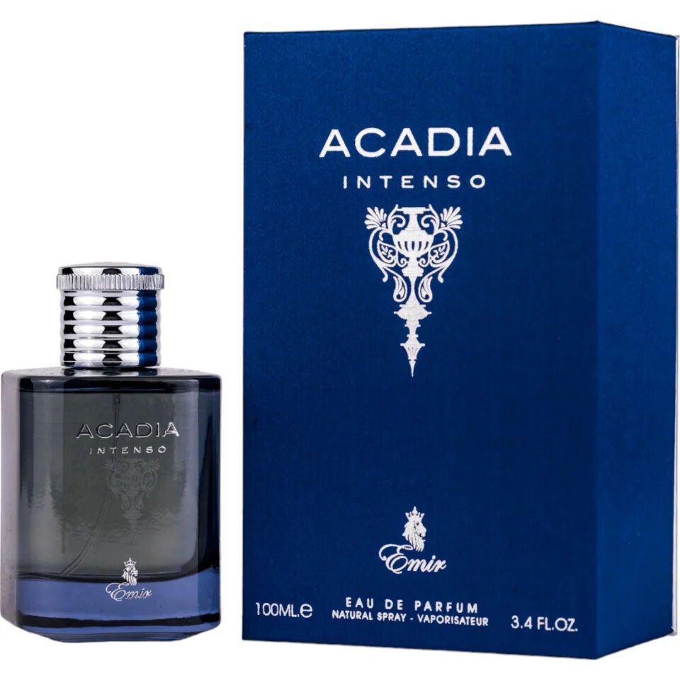 Emir Acadia Intenso