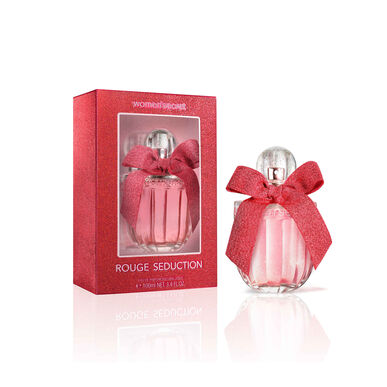 Women' Secret Women' Secret Rouge Seduction Eau de Parfum 100 ml 100 ml