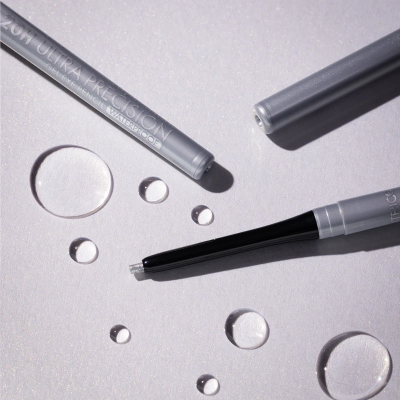 Catrice 20H Ultra Precision Gel delineador de precisão