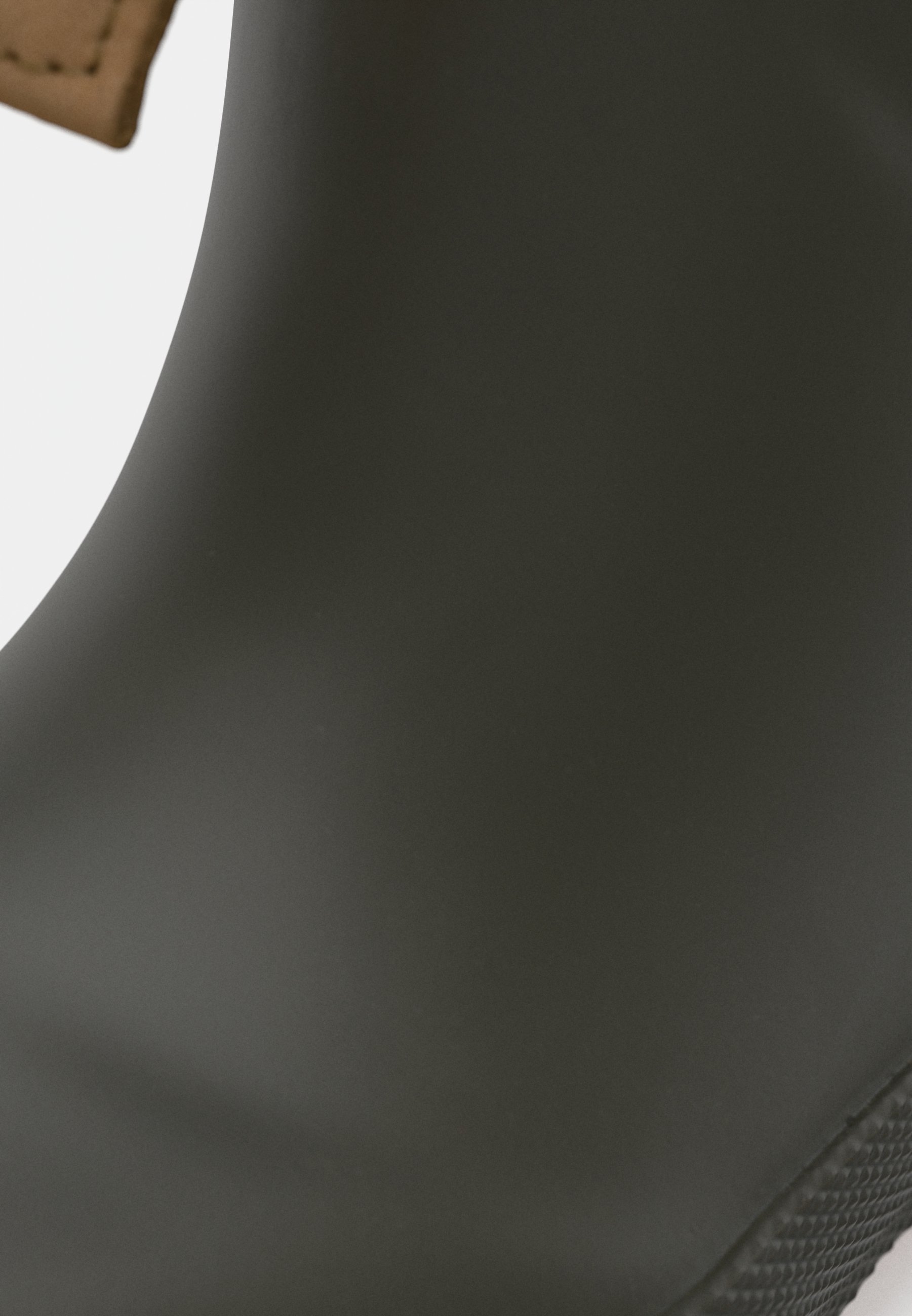 Bottes en caoutchouc unisexes Bisgaard - gris acier