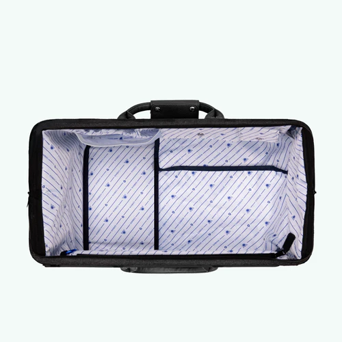 Cabaia Duffle Adventurer Luxembourg grå