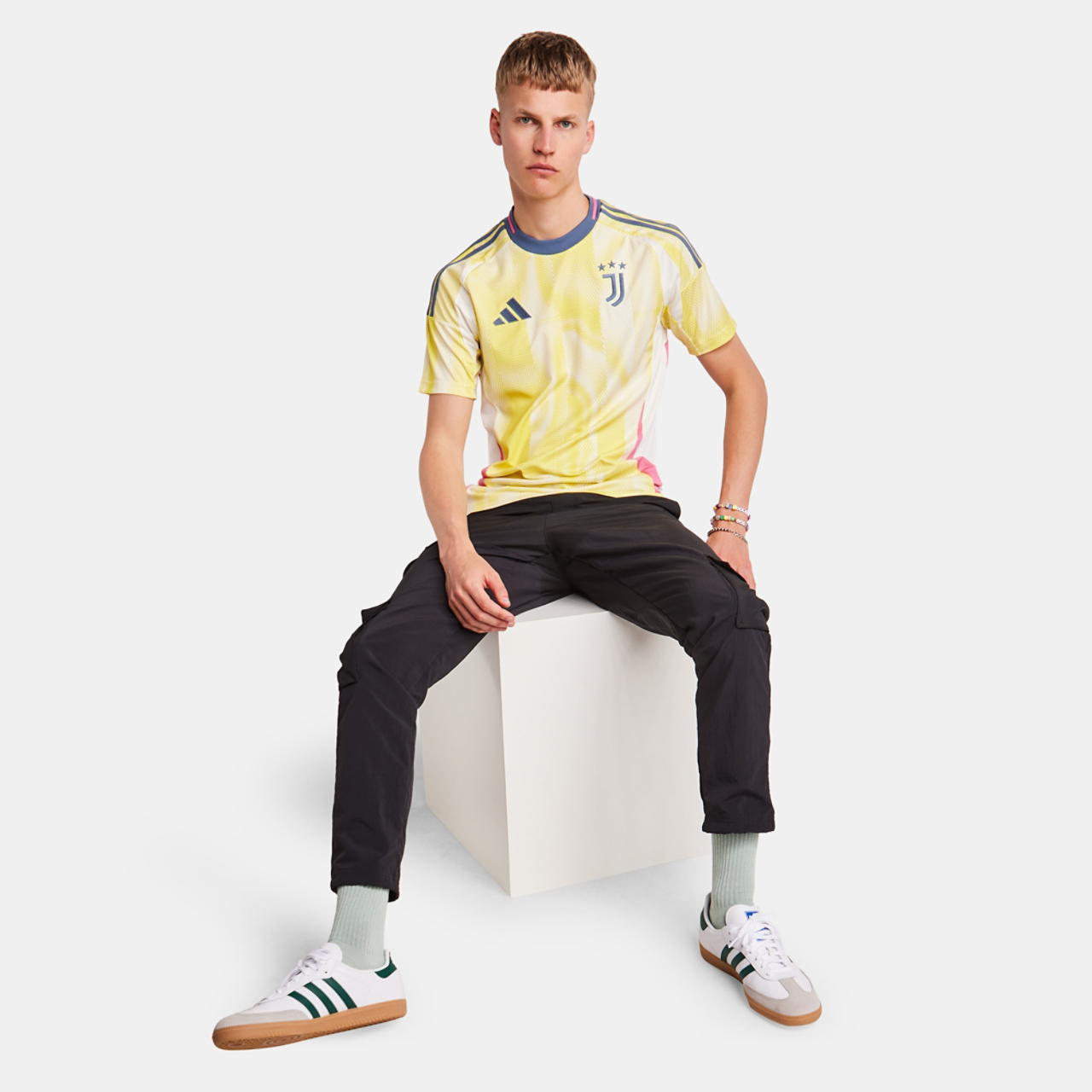 adidas Juventus Fodboldklub