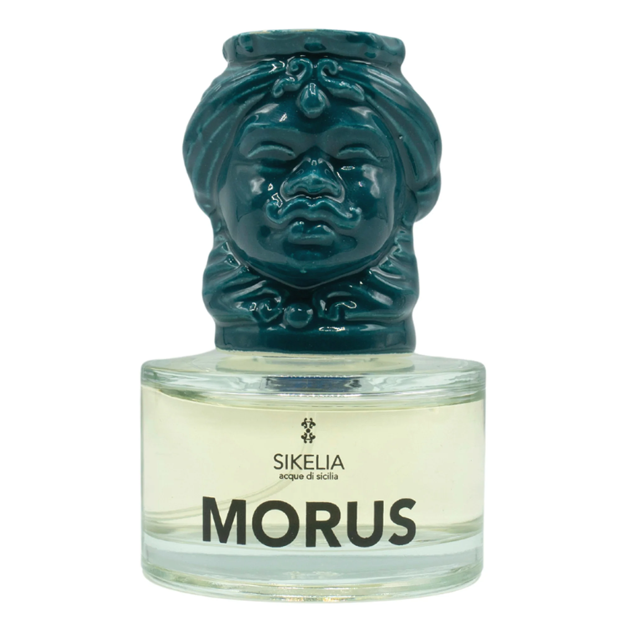 Sikelia Morus - Eau de Parfum Unisex, Eau de Parfum