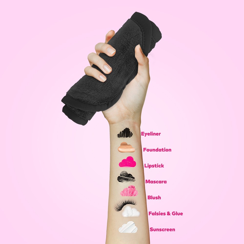 MakeUp Eraser Noir PRO