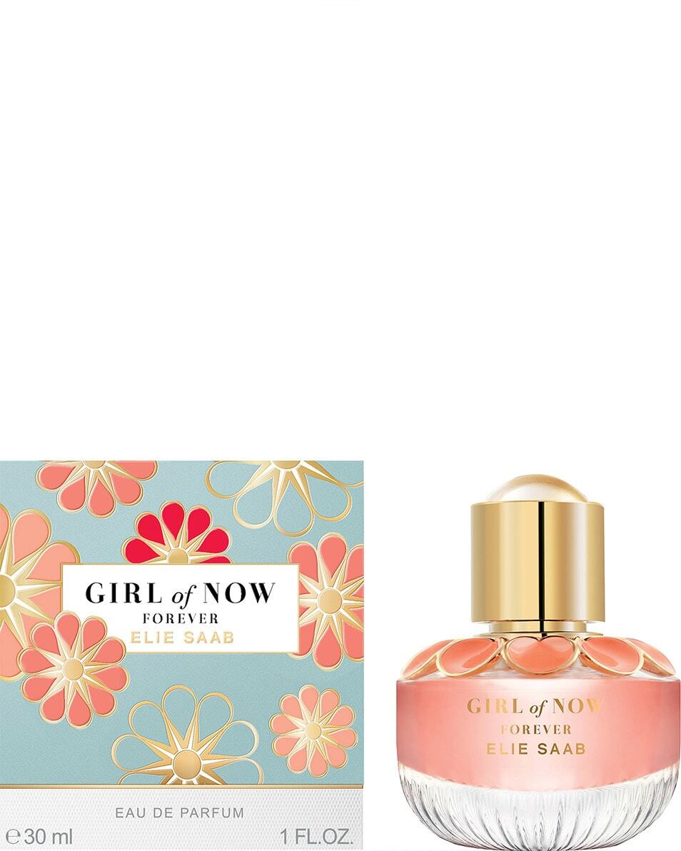 ELIE SAAB GIRL OF NOW FOREVER EAU DE PARFUM