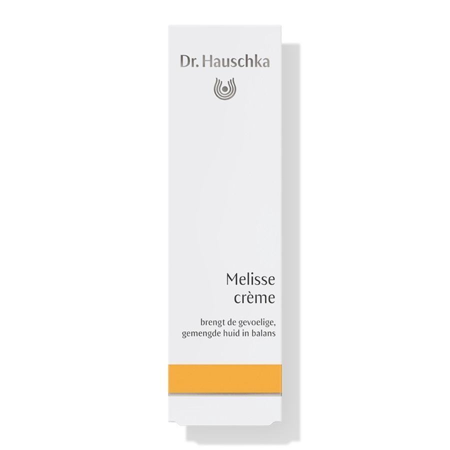 Dr. Hauschka Gesichtscreme Melissa krema - 30 ml