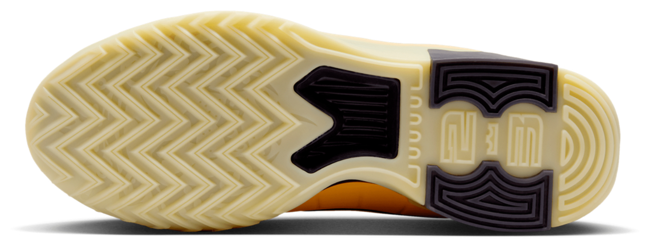 Nike Lebron Witness 9