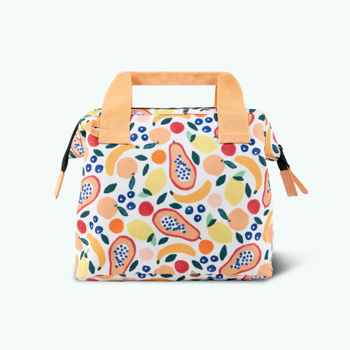 Cabaia Lunch Bag Lake Como Beige