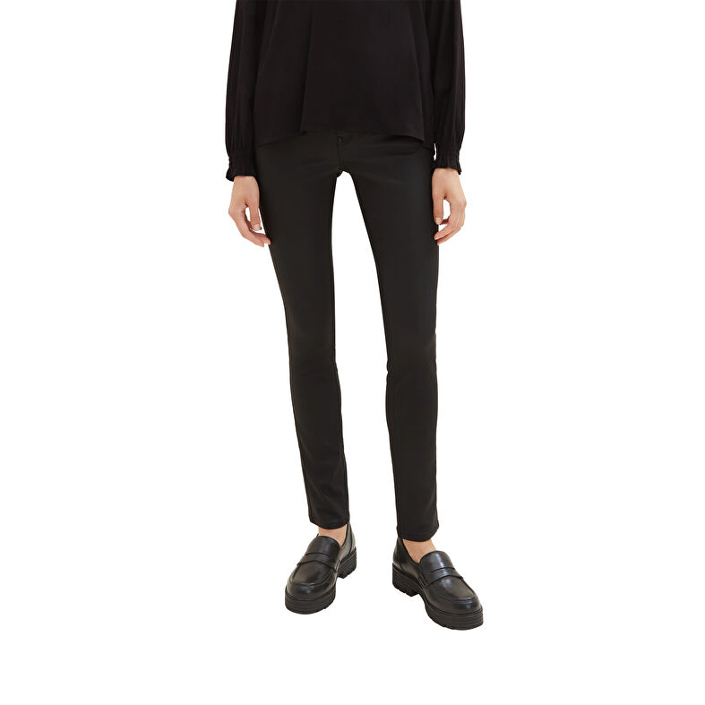 Jeans neri da donna