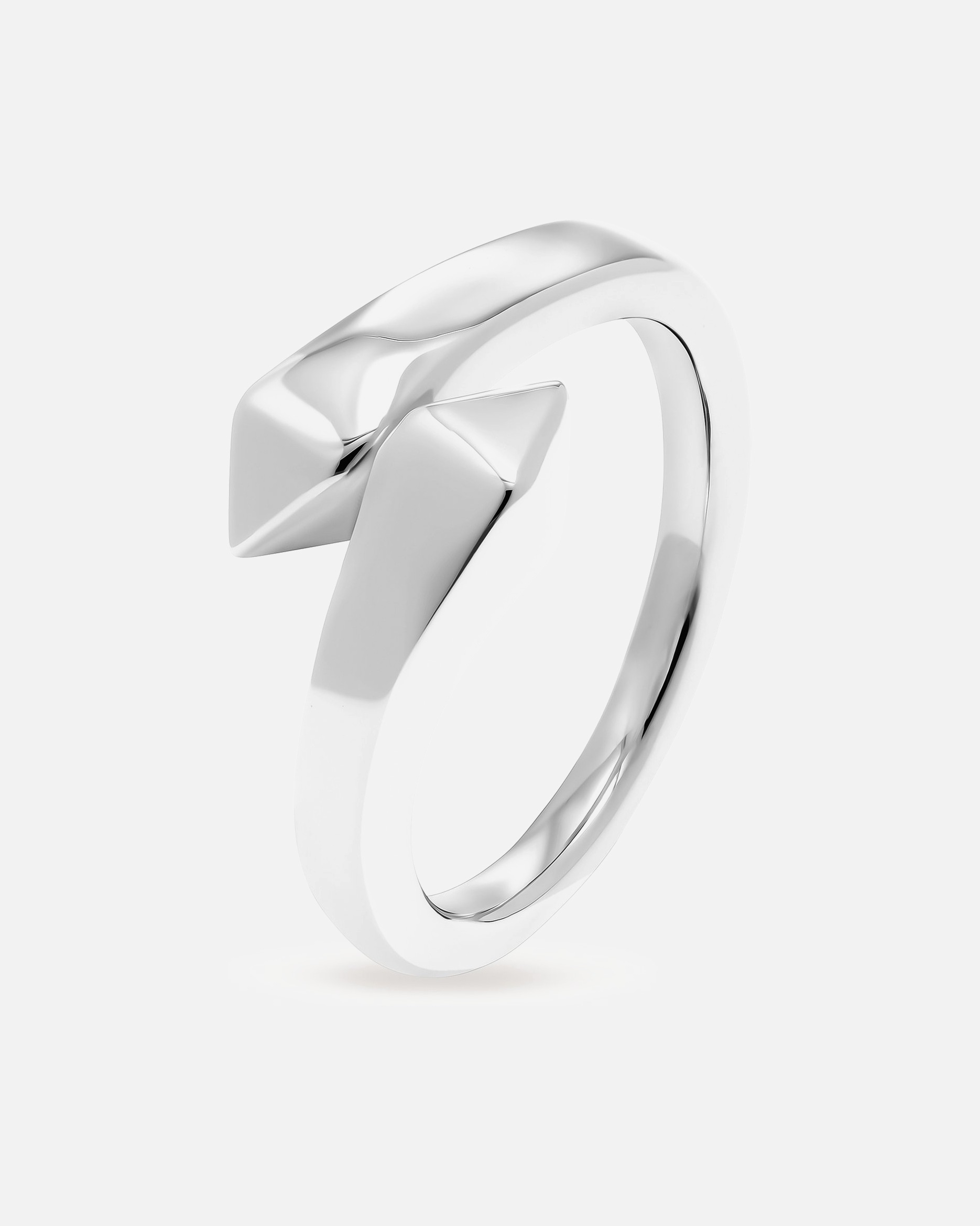 Jette Bagues argent