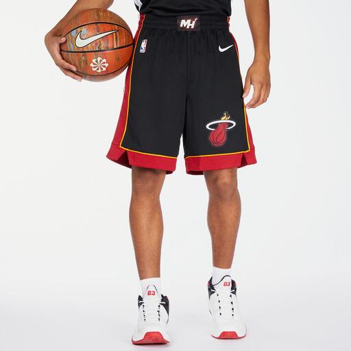  Nike NBA Miami Heat