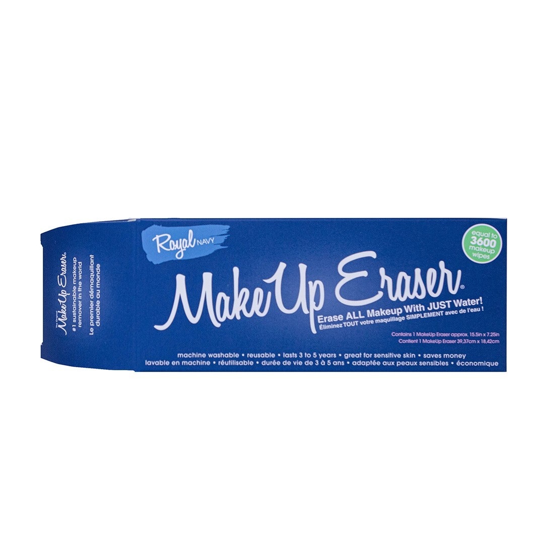 MakeUp Eraser Royal Navy
