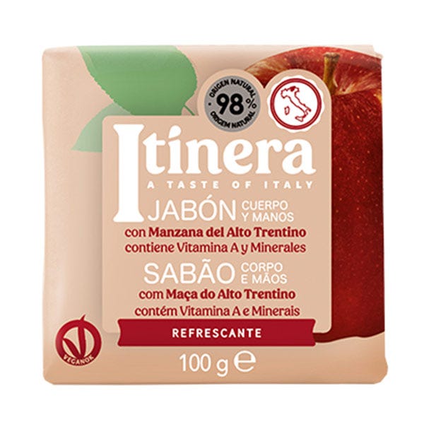 Almás szappan | 100g