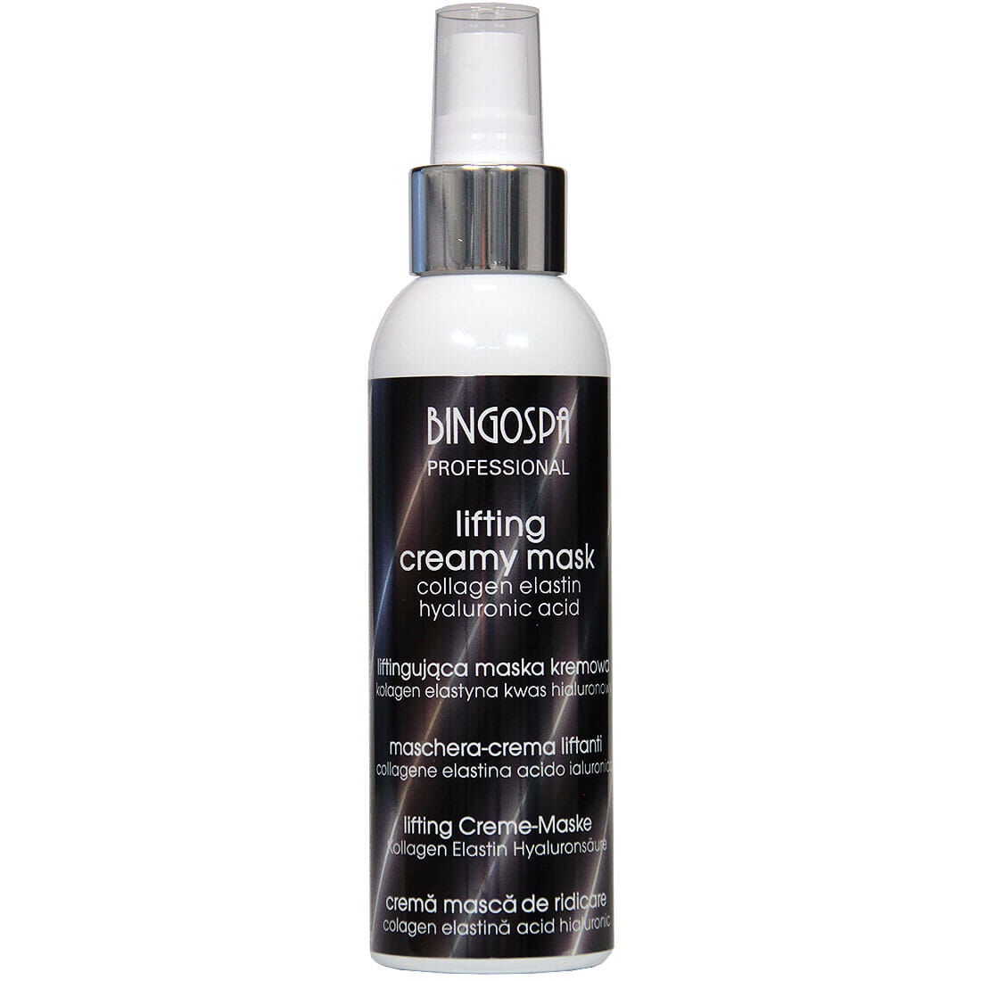 Bingospa Professional
