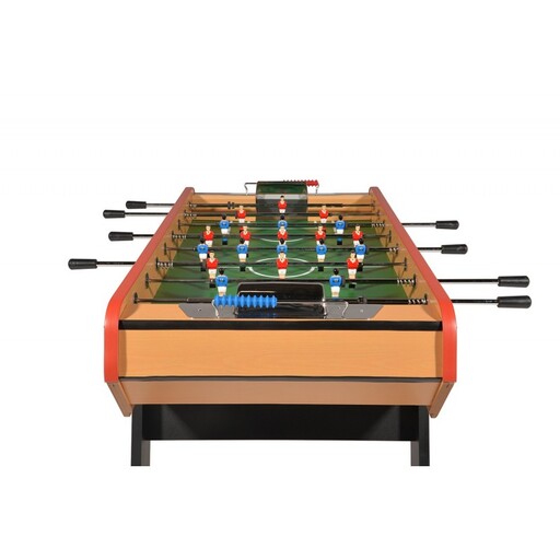 Luksusa stadiona galda futbola galds - ar aksesuāriem 148 x 76 x 94 cm