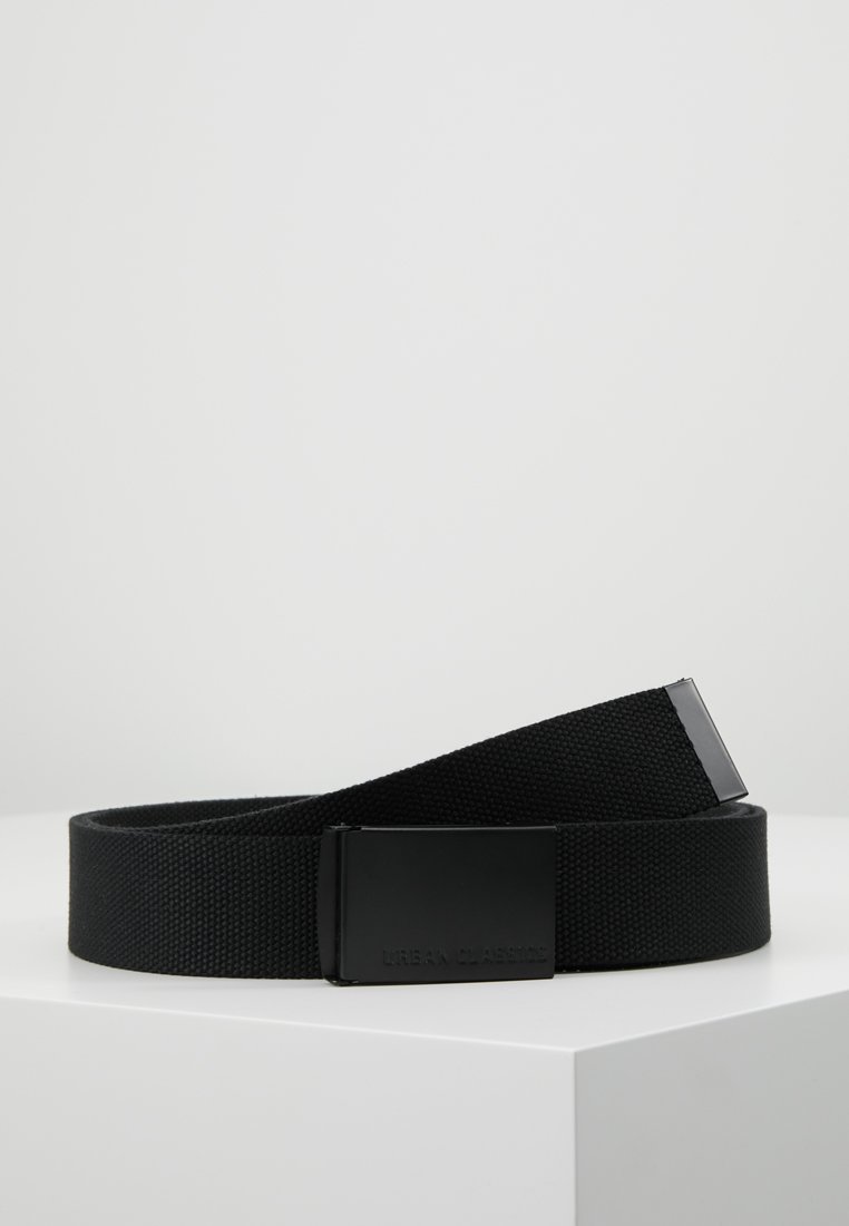 Cinto longo Urban Classics - Preto