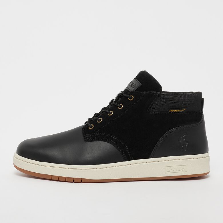 Bota deportiva