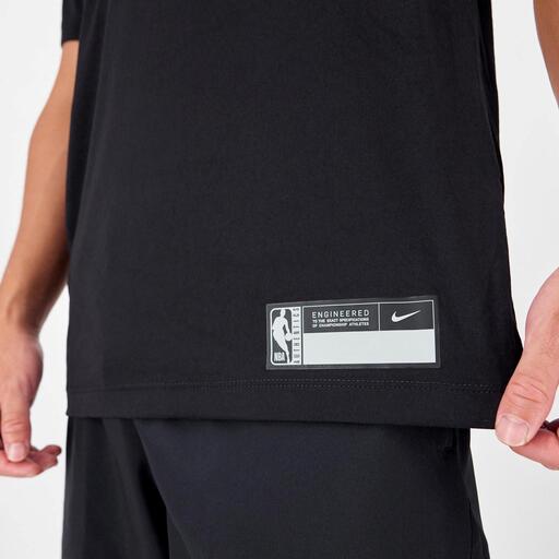  Nike Brooklyn Nets