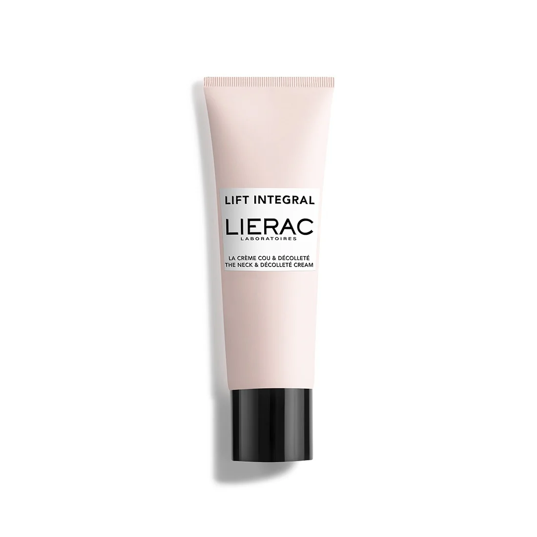Lift Integral La Crema Collo e Décolleté - Tratt.lifting collo e décolleté