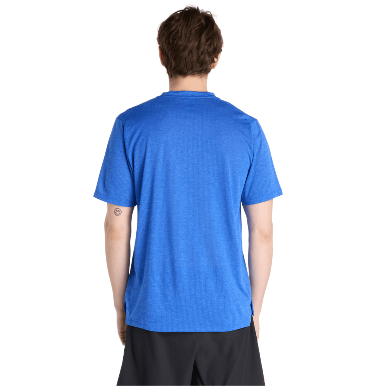 New Balance Athletics -t-paita