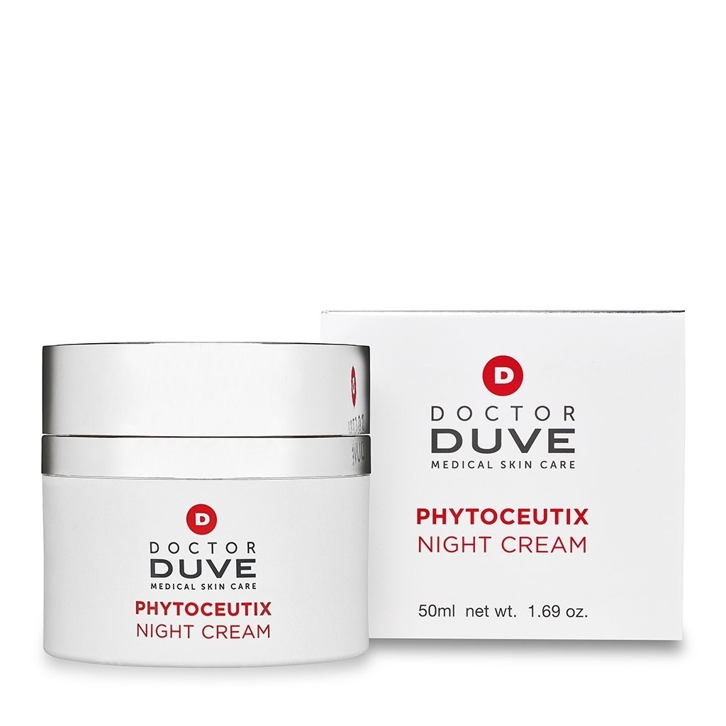 Doctor Duve Medical Phytoceutix