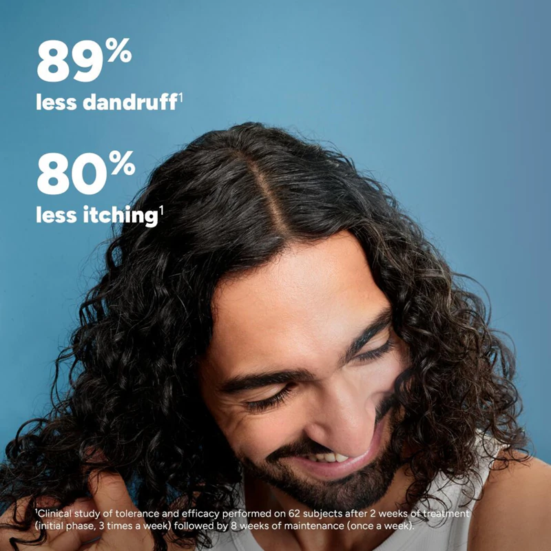 Ducray Kelual DS Shampoo de Tratamento Anticaspa