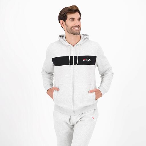 Fila Nischal