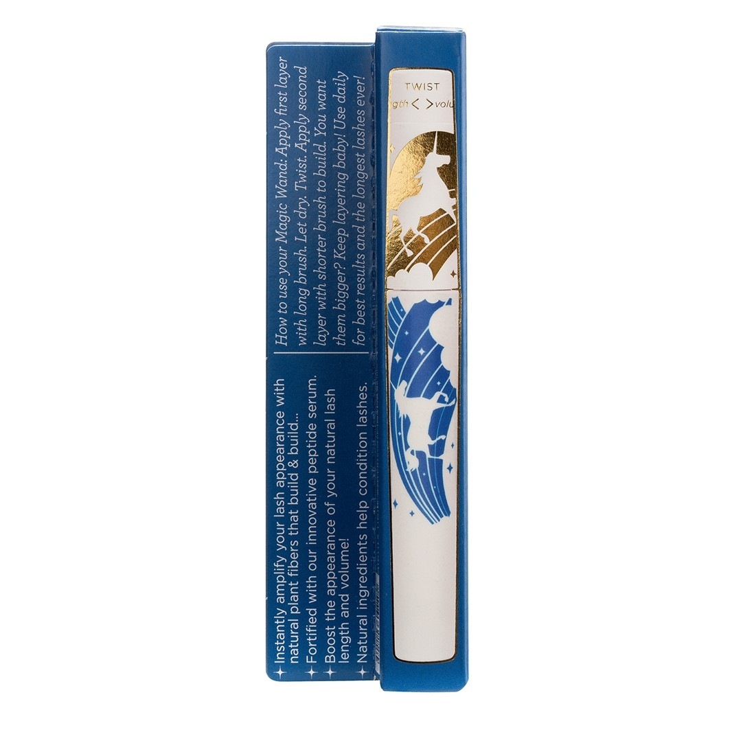 Pacifica Mascara Dream Big Lash predlžujúca riasenka 7 v 1 - 7,1 g