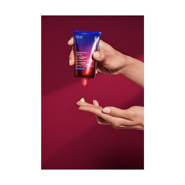 Intenzivní noční hydratační krém s retinolem | 50 ml