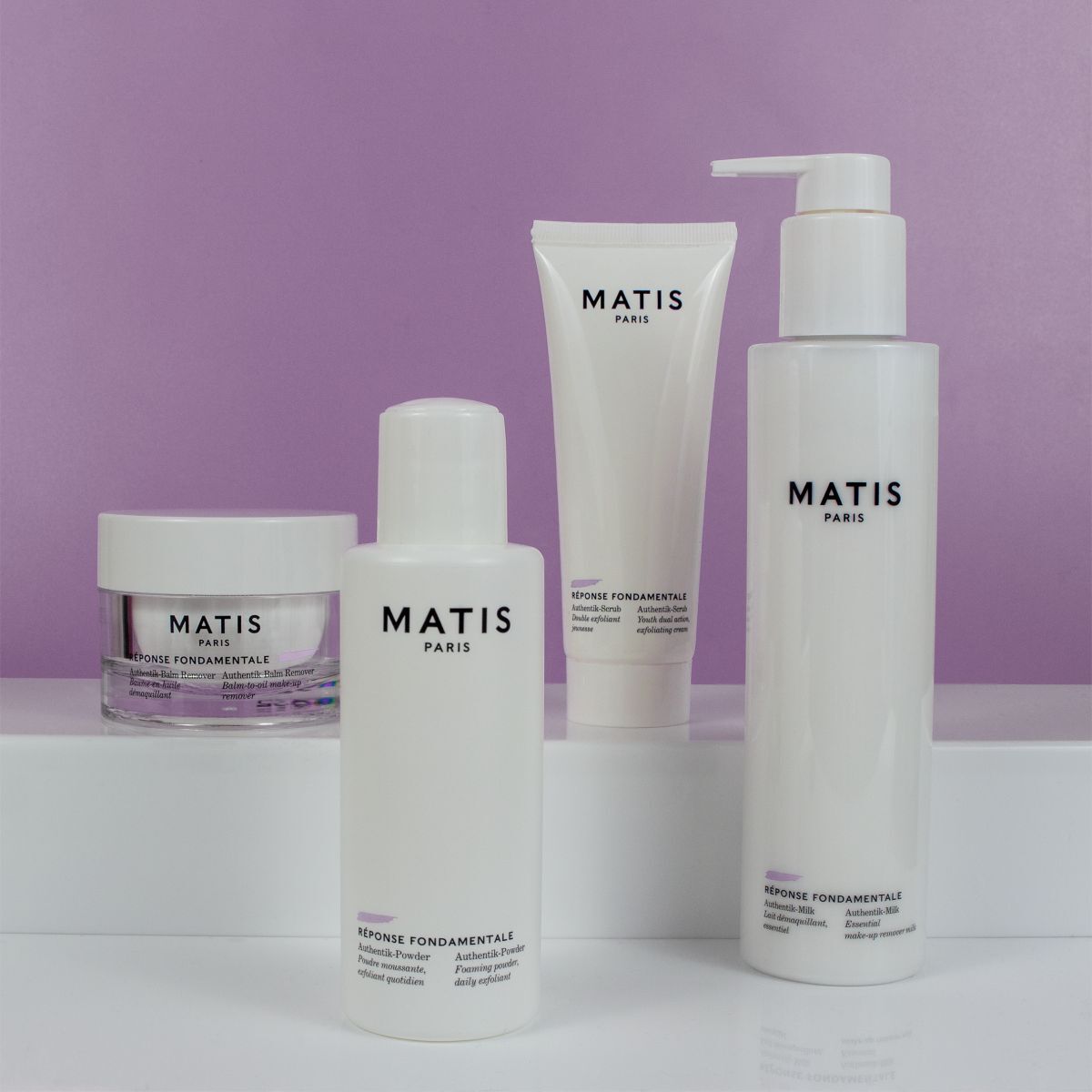 Matis Fondamentale