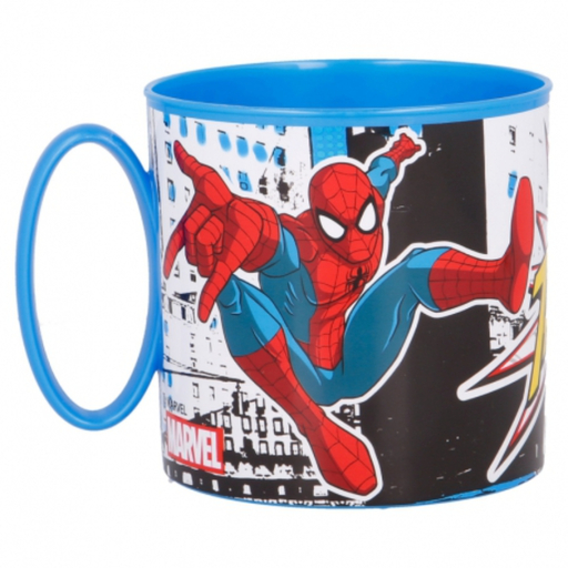 Spiderman-Tasse 65913