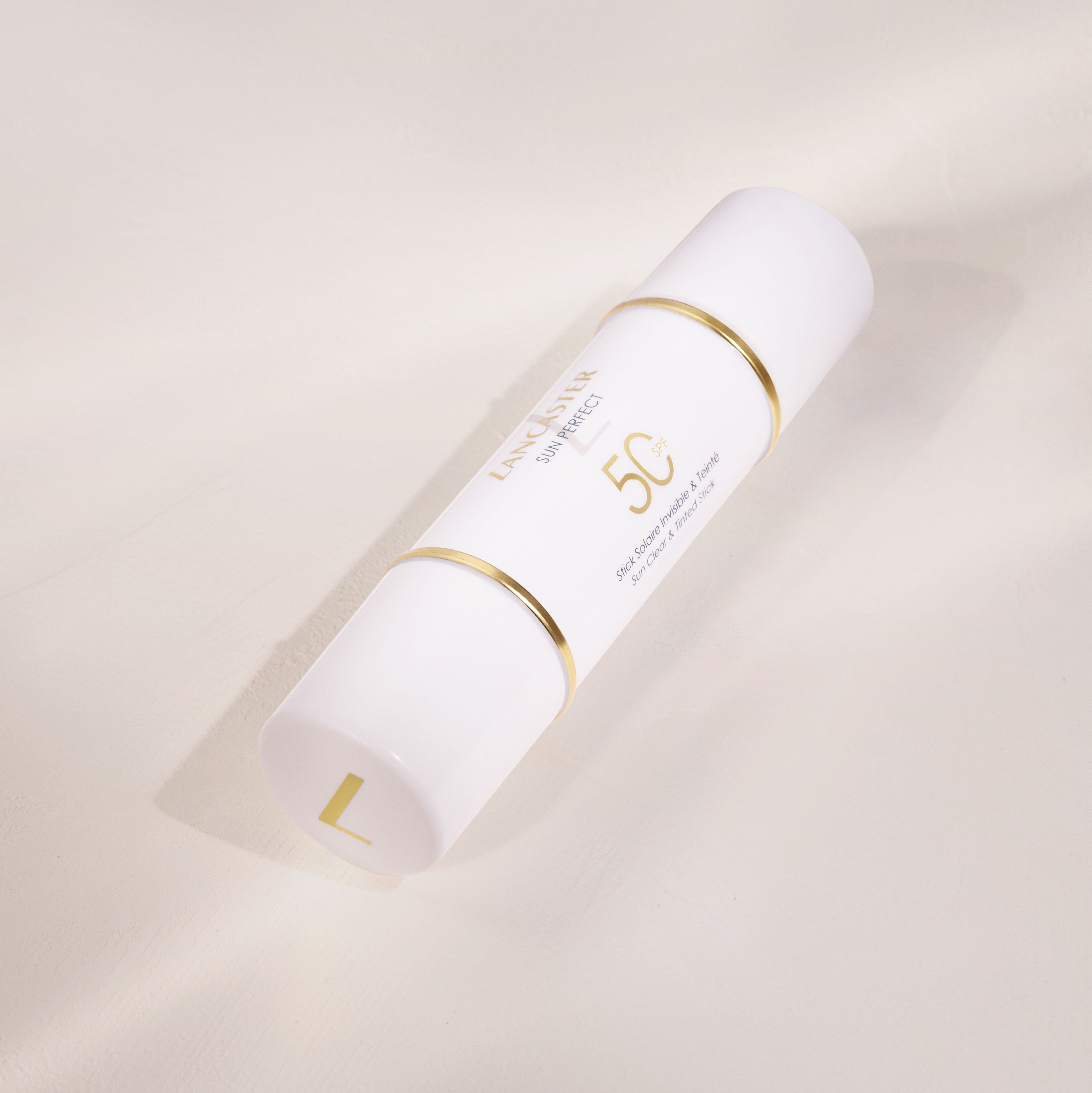 Sun Perfect Youth Protection Opaľovací krém s ochranou SPF50 Ochrana tváre