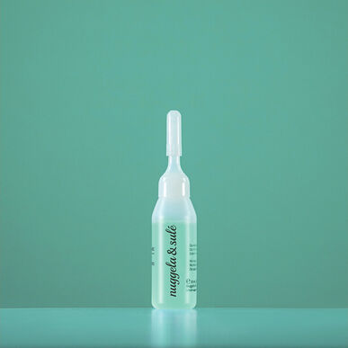 Nuggela & Sulé Hair Regenerator Ampulle Hair Regenerator 10 ml 10 ml