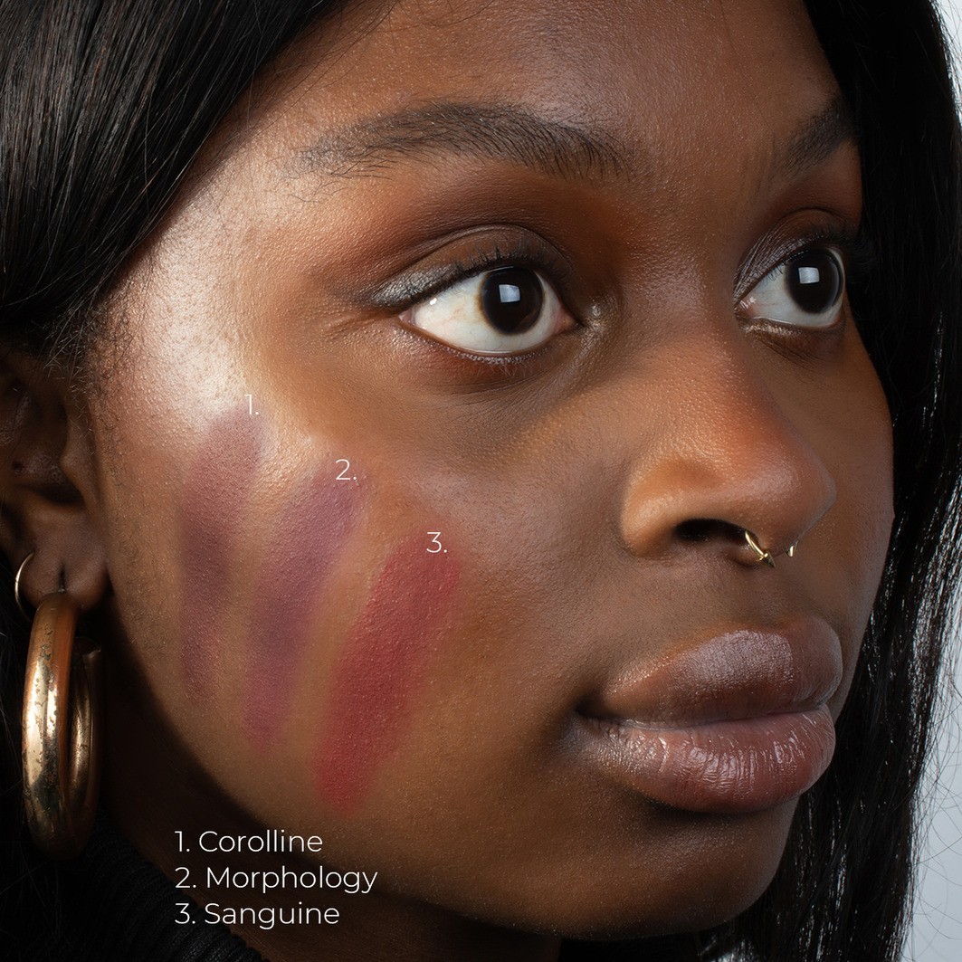Lethal Cosmetics MAGNETIC™ Face Powder