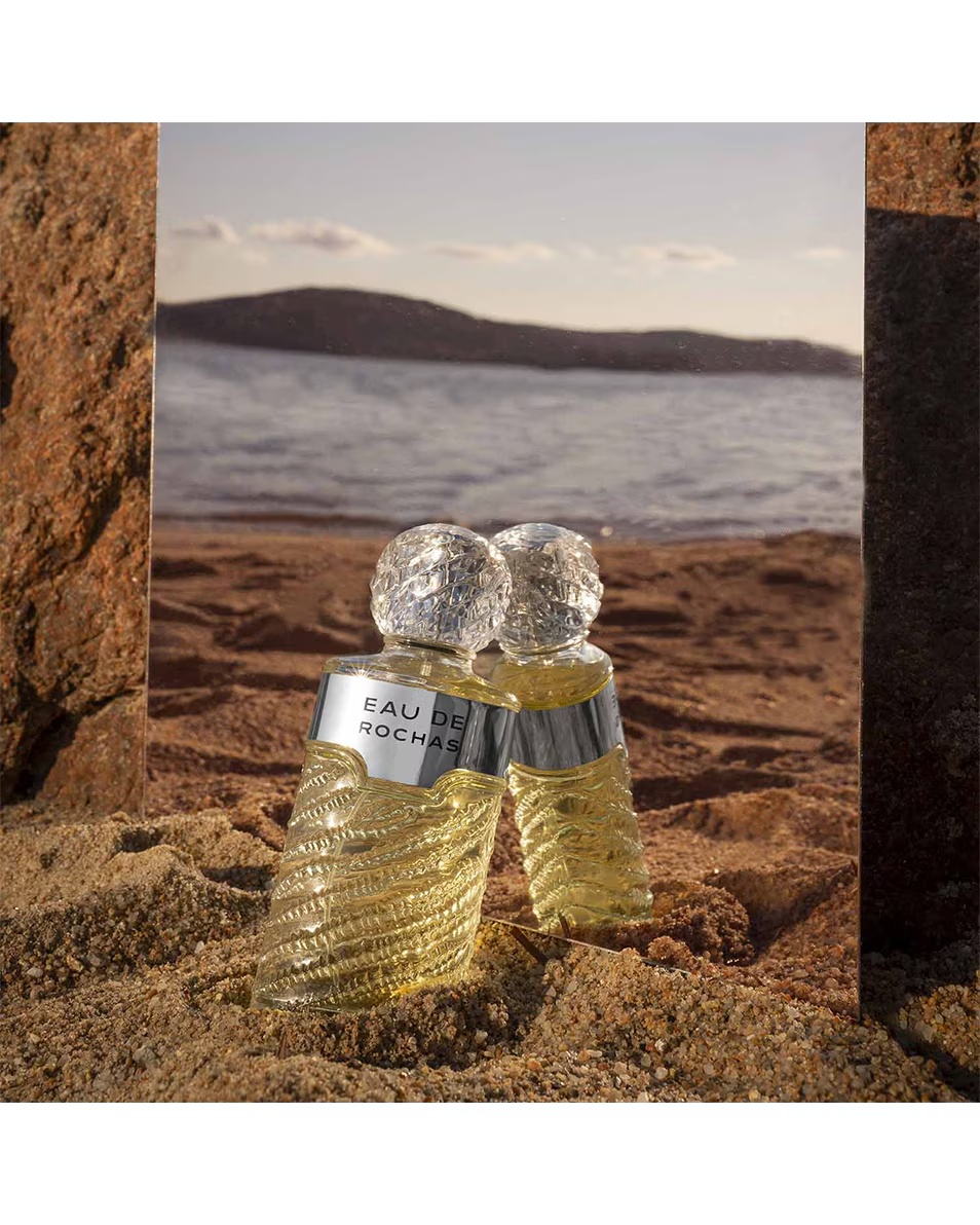 ROCHAS EAU DE ROCHAS EAU DE TOILETTE