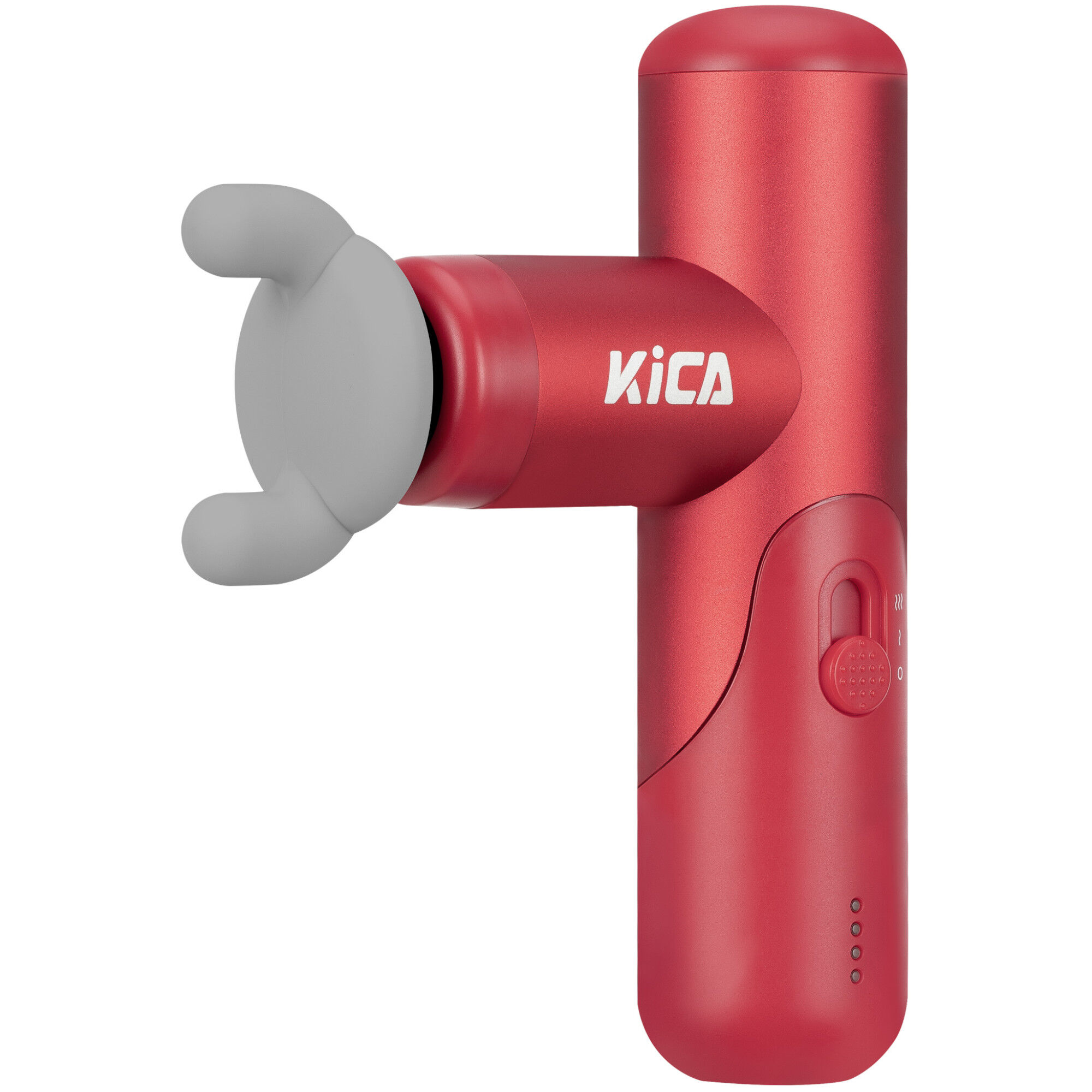 KiCA mini 3