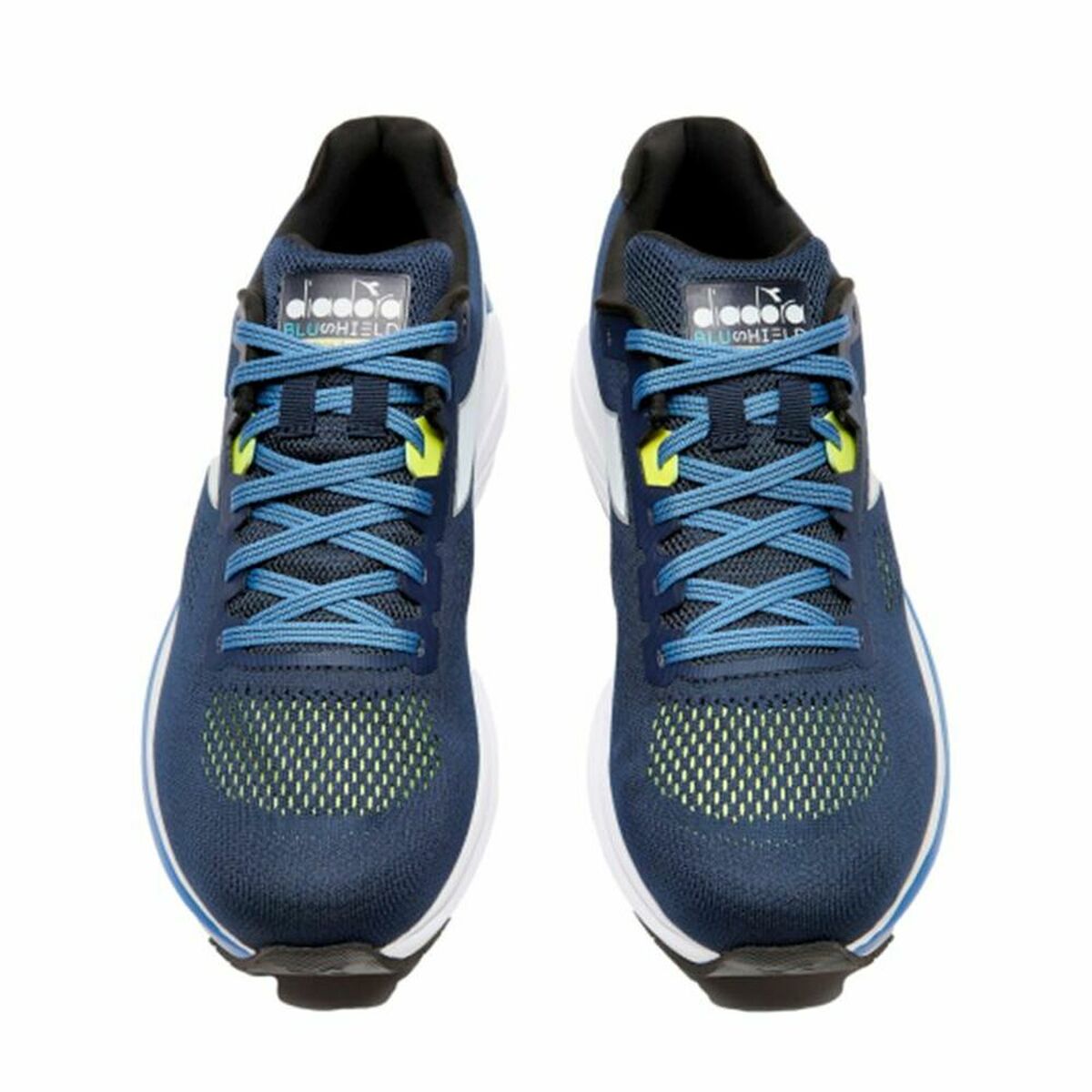 Diadora Mythos Blushield sportschoenen