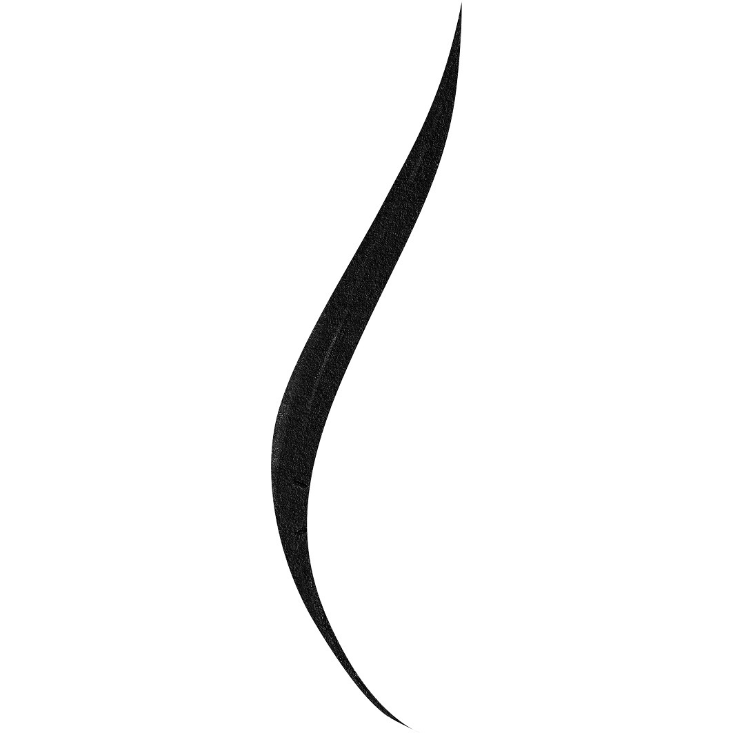 Bourjois Eyeliner Liner Feutre - 0,8 ml